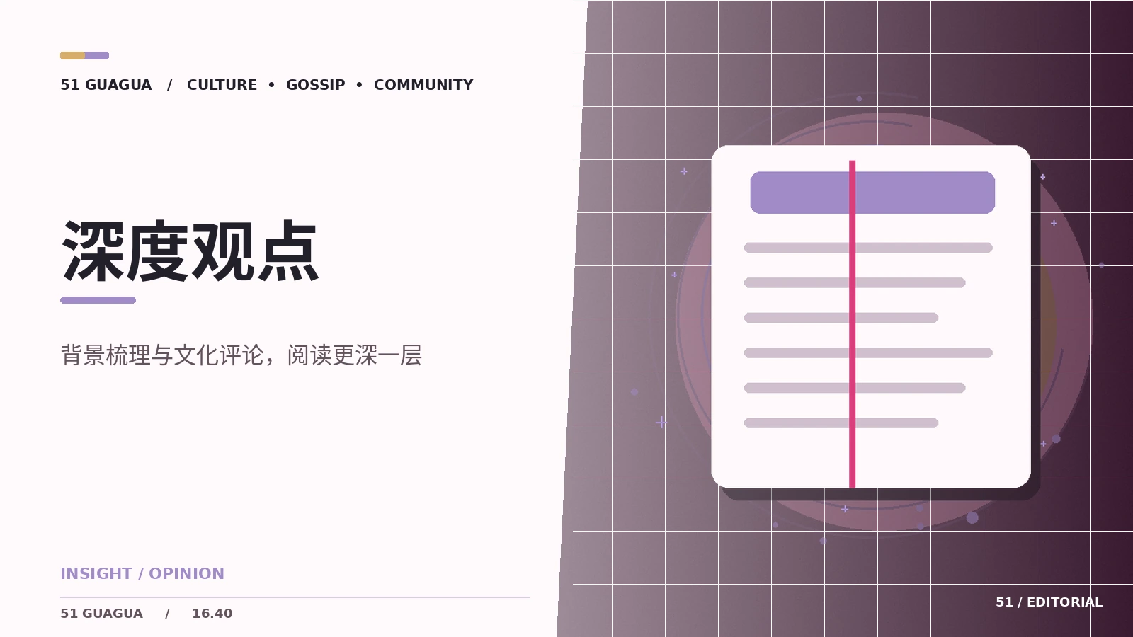 写一篇有材料支撑的评论